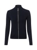 Franco Callegari Strickjacke in marine - 0001
