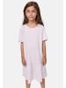 Urban Classics Urban Classics Damen Girls Valance Tee Dress in softlilac