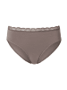 Vivance Jazz-Pants Slips in taupe/beige