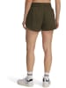 Under Armour Sportshorts "Vanish 3In Shorts" in Grün