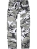 Brandit Cargo Trouser in urban