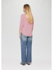 QS T-Shirt in 4176_altrosa