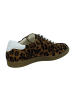 Paul Green Sneaker Low in Animal