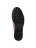 Tamaris Chelsea Boot in TAUPE