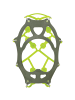 snowline Chainsen snowline Spikes Hexa M in wie abgebildet0021