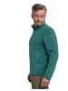 Schöffel Fleecejacke "Fleece Jacket Cincinnati3" in teal