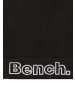 Bench Bustier in weiß / schwarz