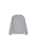 TOM TAILOR Denim Sweatshirt in ultimate grey