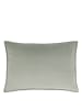 Chic Antique Aix Kissebezug Velour 70x50cm in verte