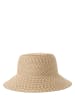 Loevenich Hut in beige - 0001