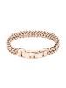 LIEBESKIND BERLIN Armband The Woven in roségold