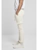 Urban Classics Trousers - Sweat in whitesand