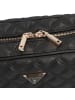 Guess Giully II Schultertasche 30 cm in black