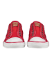 Mustang Sneaker in Rot