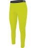 Normani Outdoor Sports Damen Merino Unterhose Perth in Gelb