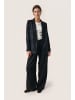 Soaked in Luxury SLElvie Ronya Blazer in Black