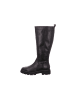 Sioux Winterstiefel in schwarz
