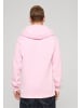 Urban Classics Sweat & Fleece - Hoody in softpink