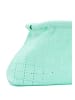 Sookie Women Clutch in Light Green