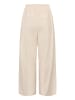 Karen By Simonsen Casual Hose KBEmery Loose fit in Egret