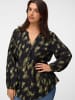 Vero Moda Hemd in Black