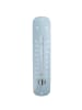 Esschert Design Gartenthermometer in Blau