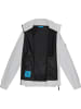 ragwear Outdoorjacke Collwie in White