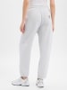 American Vintage Jogginghose Baptown in hellgrau