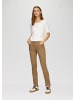 s.Oliver Jeans-Hose BETSY in 82Z8_sandfarben