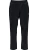 Newline Verstellbare Taille Hose Reflektierend Logo Men Core Herren in BLACK
