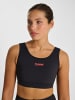 Hummel Top Hmlhiit Damen in BLACK