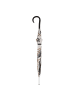 doppler Manufaktur Elegance Boheme Stockschirm 90 cm mehrfarbig 3