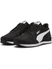 Puma Sneaker "ST Runner v4 NL" in Schwarz