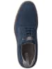 S.OLIVER RED LABEL Halbschuhe in Navy