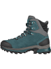 LOWA RANDIR GTX MID WS in Petrol252