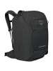 Osprey Sojourn Porter 46 - Rucksack 56 cm (black) in schwarz