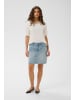 CULTURE Denimrock CUykra A-shape in Light Blue Wash