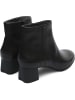 Camper Stiefeletten " Katie " in Schwarz