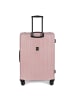 Epic Crate Reflex EVO 4 Rollen Trolley 75 cm in crystalrose