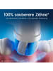 Oral-B Elektrische Zahnbürste "iO Series 6 + Reiseetui" in Weiß