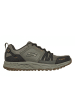 Skechers Footwear sportlicher Schnürer  in Grün