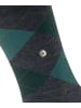 Burlington Socken Edinburgh in Cobalt