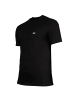 Armani Exchange T-Shirt 1er Pack in Schwarz