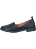 manitu Slipper in schwarz