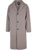 Urban Classics Urban Classics Mäntel in wolfgrey