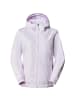 The North Face Regenjacke Quest in icy lilac
