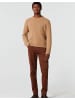 Meyer Chino-Hose in kupfer