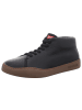 Camper Schnürschuh in schwarz