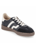 Gant Schnürhalbschuh in black
