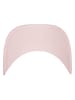  Flexfit Snapback - Classic in prism pink